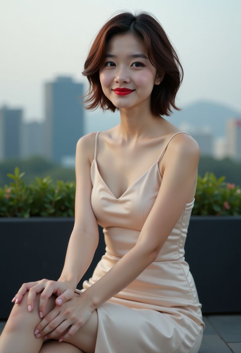 007幽灵党美绝邦女郎