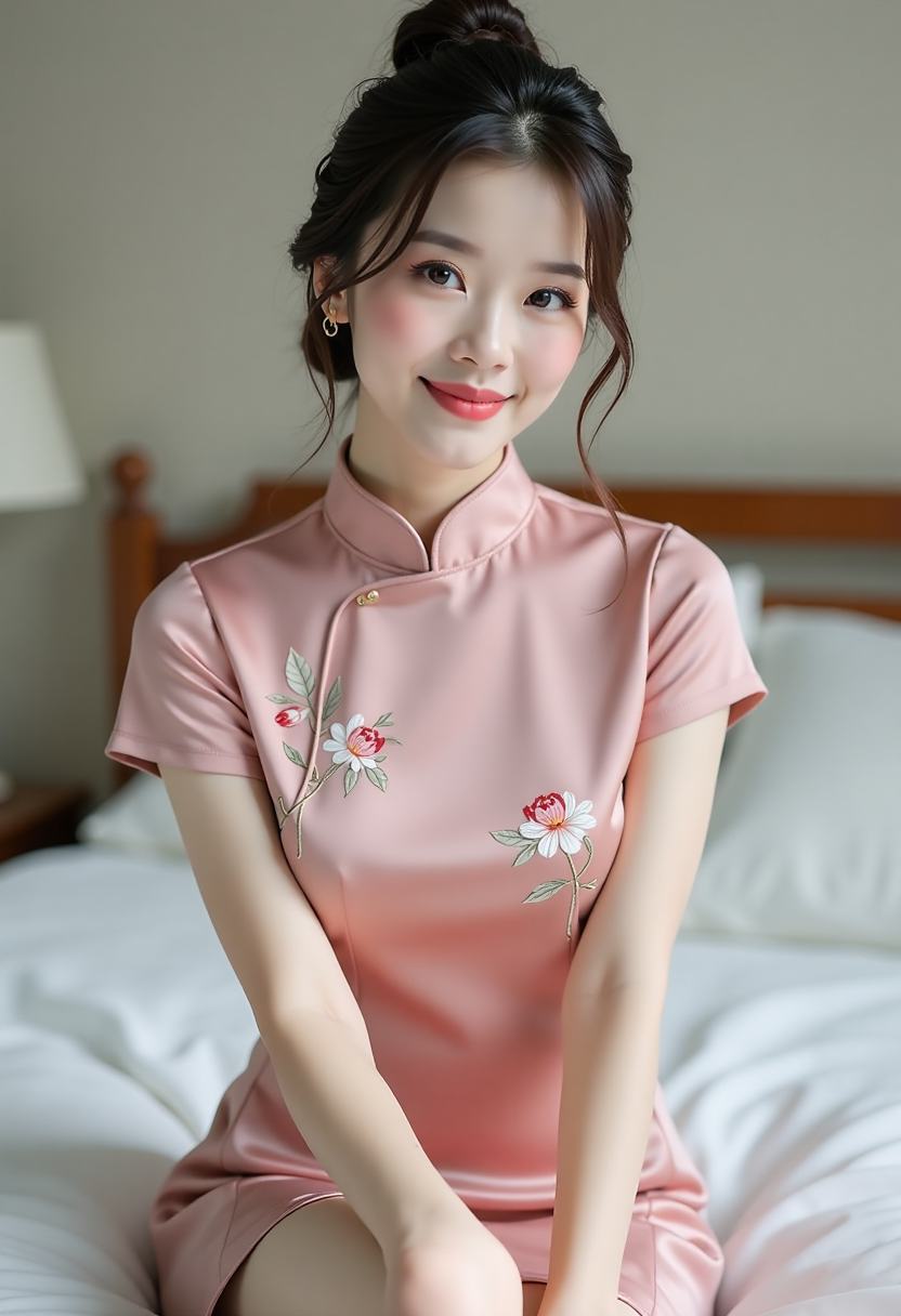 美人西西里之春